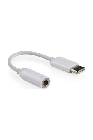 Usb-C Kulaklık Jack Dönüştürücü Kablo