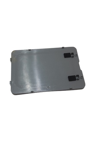 Hometech Alfa 400c Serisi Servis Kapağı
