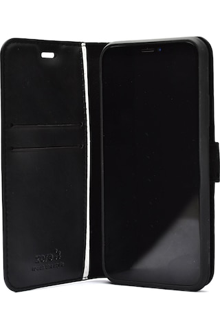 Samsung Galaxy Uyumlu S10 Plus Kapaklı Ve Cüzdanlı Suni Deri Premium Kapak Rcv/delüxe Gold