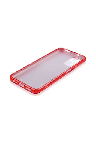 Xiaomi Poco M5S Kilif Zore Shining Silikon 563309634