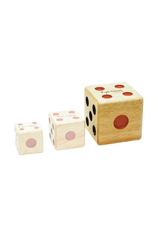 Tycoon Large Dice Shaker