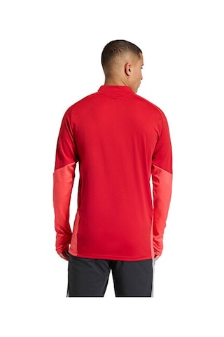 Adidas Tiro 26 Competition Top Erkek Futbol Antrenman Uzun Kollu Tişört Ka7559 Kırmızı Kırmızı