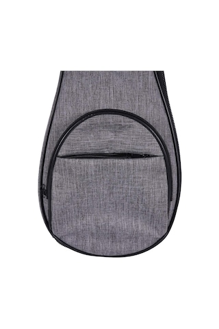 Wagon 03 Serisi Cura Çantası - Gri