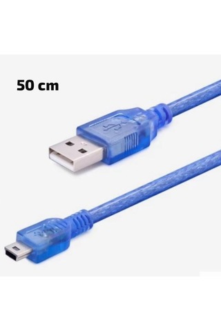 Zr368 Usb 5 Pin Kablo