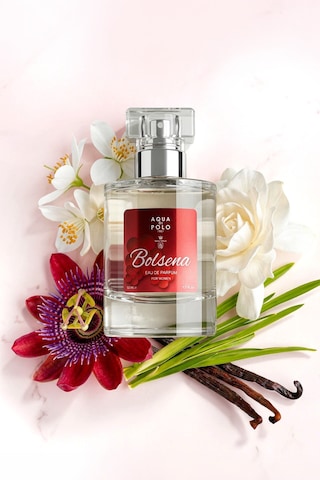 Aqua Di Polo 1987 Bolsena Kadın Parfüm EDP 100 ML