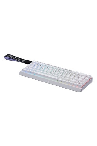 Mchose Ace68 E-sport White %65 Hall Effect Uranus Manyetik Switch