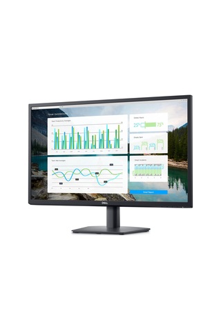 Dell E2722H 27" 8 MS 60 Hz VGA+DP Full HD IPS LED Monitör
