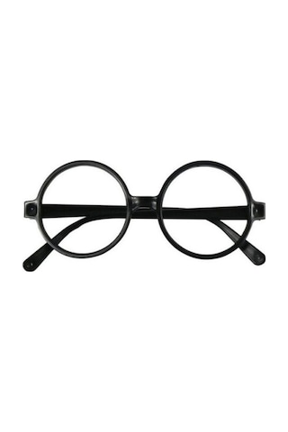 Siyah Çerçeveli Harry Potter Gözlüğü Tdrtr