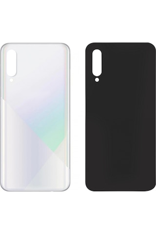 Teknonet Samsung Galaxy A50s Uyumlu Batarya Kapağı 001