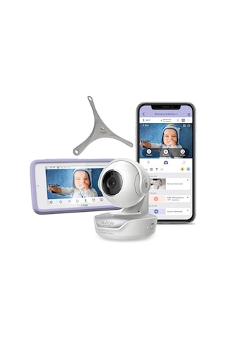 Hubble HBL13 Ekranlı Bebek Kamerası