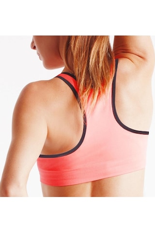 Lytess Fit Active Brassiere Sport Şekillendirici Spor Sütyeni Turuncu Xl Orange/corail