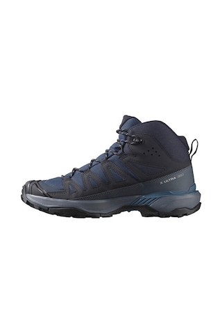 Salomon X Ultra 360 Mid Gore-tex Erkek Outdoor Botu L47864800 Mavi Mavi