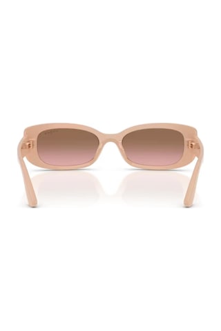 Vogue 2031 326314 51 Çocuk Güneş Gözlüğü Pembe