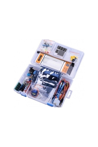 Arduino İleri Seviye Rfıd Kiti