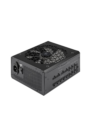 Corsair CP-9020254-EU RM1200X Shift 1200W 80+ Gold ATX Tam Modüler Güç Kaynağı