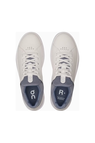 On Running The Roger Advantage Kadın Spor Ayakkabı Lila