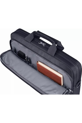 Hp Everyday 14 İnç Bilgisayar Çantası Gri A08jvaa