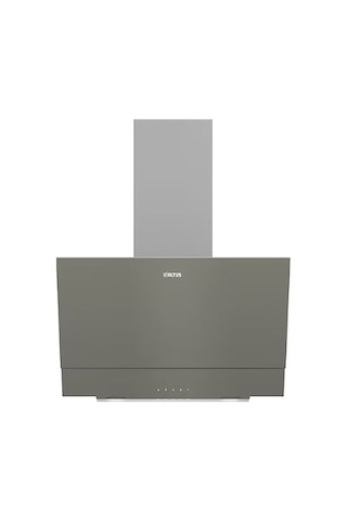 Altus ALA 322 G + ALA 189 GG + ALA 510 G Gri Ankastre Set