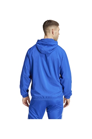 Adidas Tiro24 Wb Erkek Futbol Antrenman Ceketi Im8811 Mavi Im8811 Mavi