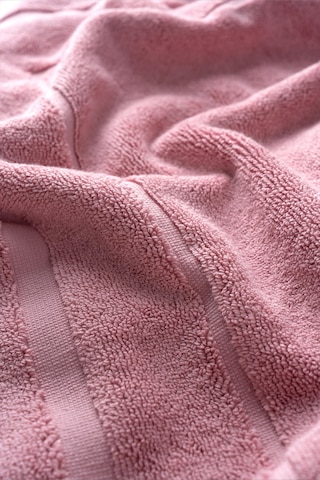 Soley Minerva %100 Pamuk Premium Ayak Havlusu 001