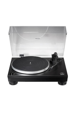 Audio Technica AT-LP5X Manuel Stereo Pikap