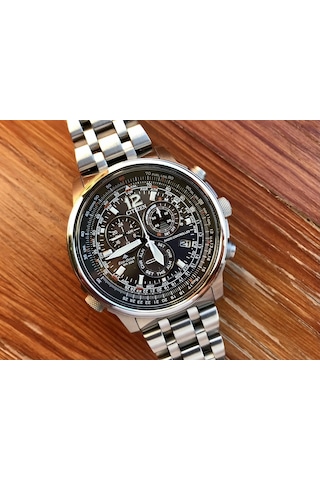 Citizen CB5860-86E Erkek Kol Saati