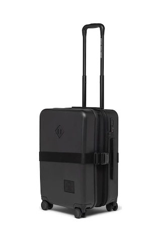 Herschel Heritage Hardshell Large Carry On Exp Kabin Boy 40095-00001-os Gül Kurusu