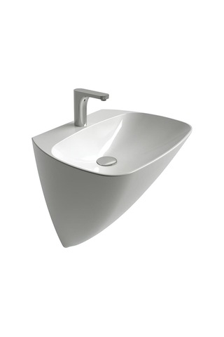 Newarc 3818 Mono Monoblok Lavabo