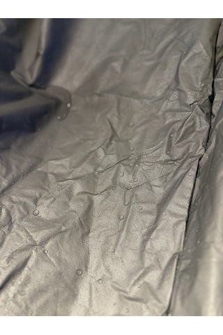 Vespa Scooter Su Geçirmez Branda