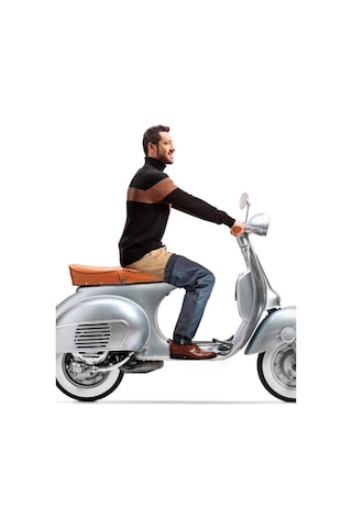 Sürücü Pantolonu Scooter Dizliği Sıvı Rüzgar Geçirmez Isı Yalıtımlı Motorcu Pantolonu Standart