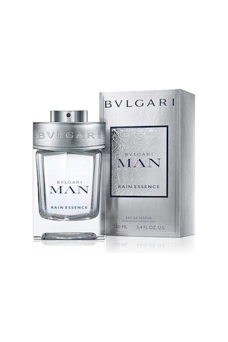 Bvlgari Man Rain Essence Erkek Parfüm EDP 100 ML