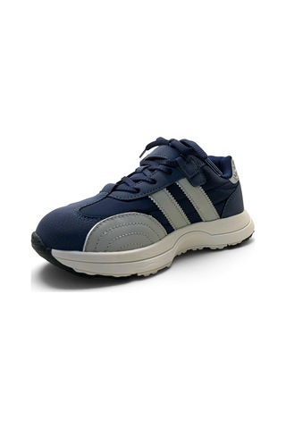 Pepino 2341 Genç & Çocuk Rahat Sneaker Lacivert