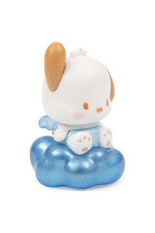 Hkt45000 Hello Kitty Sevimli Bulutlar Diğer