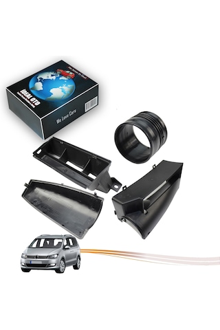 Vw Sharan 2 7n 2010-2025 7n0959591b İçin Sunroof Motor Dişlisi -çelik