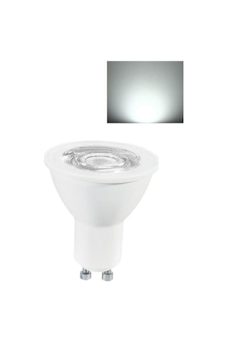 Osram 6,9w 80w Par16 Led Spot Ampul Beyaz 6500k 3 Adet - Gu10 Duy