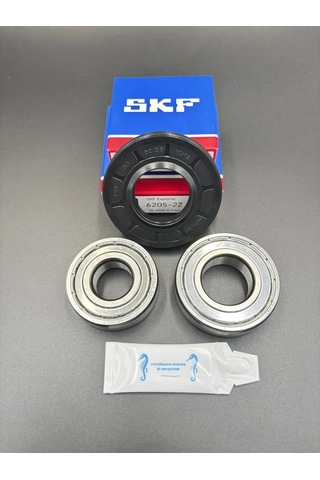 Skf Samsung Uyumlu 6204 2z, 6205 2z, 30 60.55 10/12 Tamir Kitı 300931222