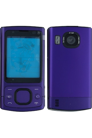 Teknonet Nokia 6700 Slide Uyumlu Kasa 001