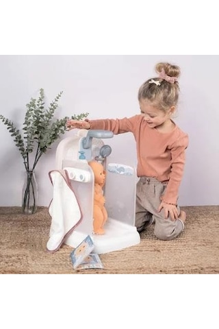 Smoby Bebek Hemşire Duşu
