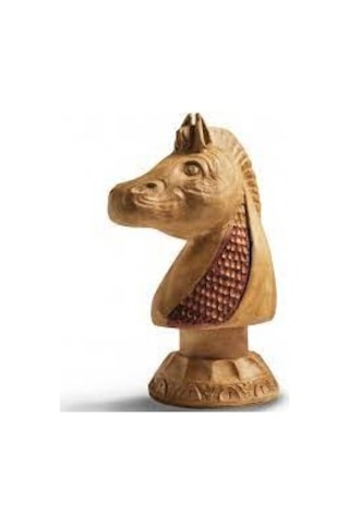 Das Wood Odun Hamuru Seramik Kili 700 Gr
