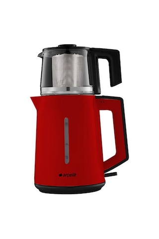 Arçelik CM 3940 K Pastoral 1.8 LT Çay Makinesi