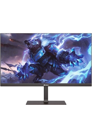 Gamebooster Gb-2411ff 23.8" 1 Ms Full Hd Ips Oyuncu Monitörü