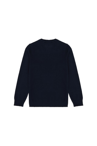 U.s. Polo Assn. Erkek Çocuk Lacivert Kazak /triko 50269415-vr033