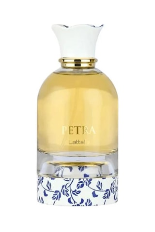 Lattafa Petra Edp 100 Ml Kadın Parfüm Çiçek - Meyve