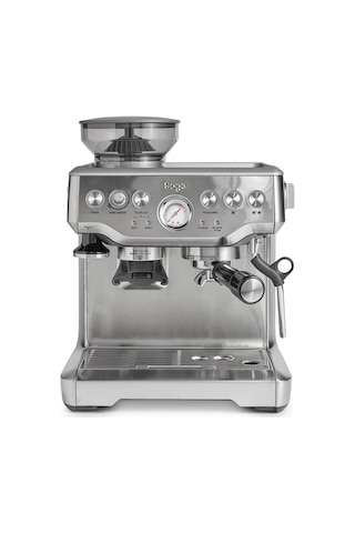 Sage BES875_BSS The Barista Express Kahve Makinesi