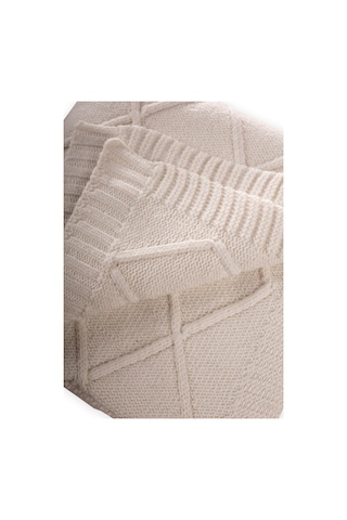 Triko Battaniye 80x100 CM Naturel