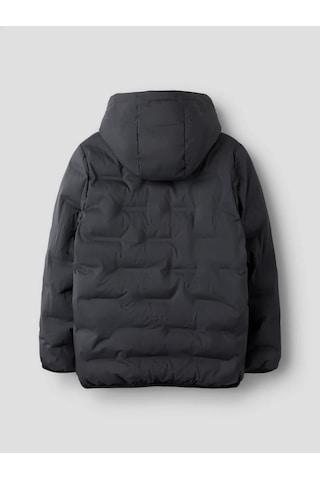 Name It Nkmmika Erkek Çocuk Şişme Mont 13257208 Siyah