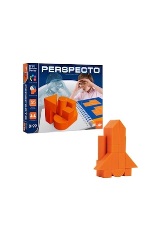 Foxmind Perspecto (cliko) Akıl ve Zeka Oyunu