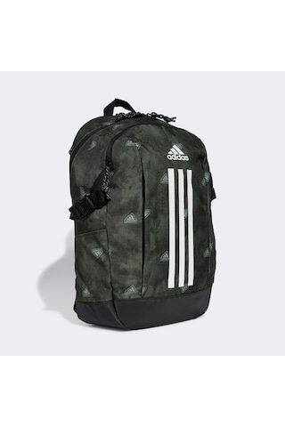 Adidas Power Aop Unisex Yeşil Sırt Çantası - Ix6800 Yeşil
