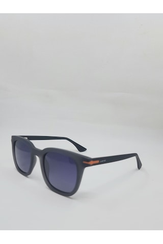 X-eye Mr T05-09 02q Erkeek Güneş Gözlüğü 49-22-145 Gri
