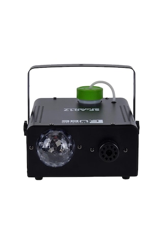 Qube Lighting Sfa017 700w Mini Sis Makinesi